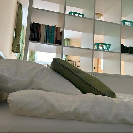 Sos Apartments Радовлица Экстерьер фото